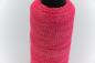 Preview: Glitzer Spule neon pink
